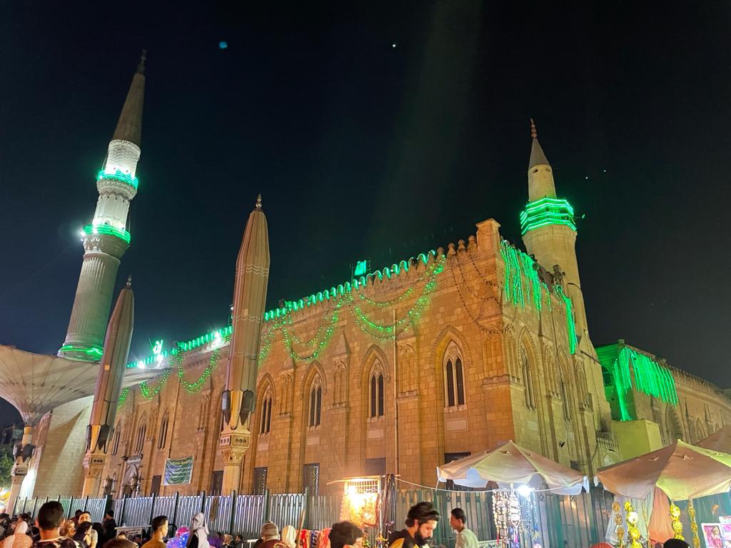 الإمام الحسين